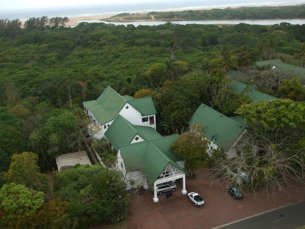 St Lucia Eco Lodge Exterior photo