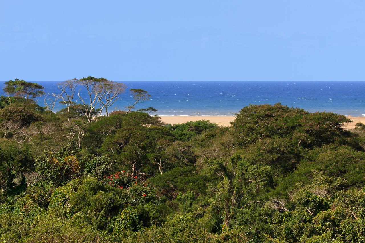 St Lucia Eco Lodge Exterior photo